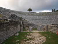 Theatre of Dodona